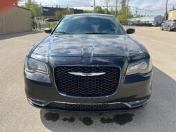 
										2018 Chrysler 300 Series S full									