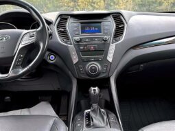 
										2018 Hyundai SANTA FE Sport 2.4L Luxury full									