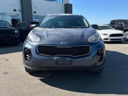 
										2019 Kia Sportage LX full									