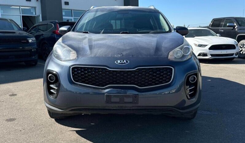 
								2019 Kia Sportage LX full									
