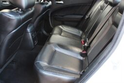 
										2023 Dodge Charger SXT Plus Black Top full									