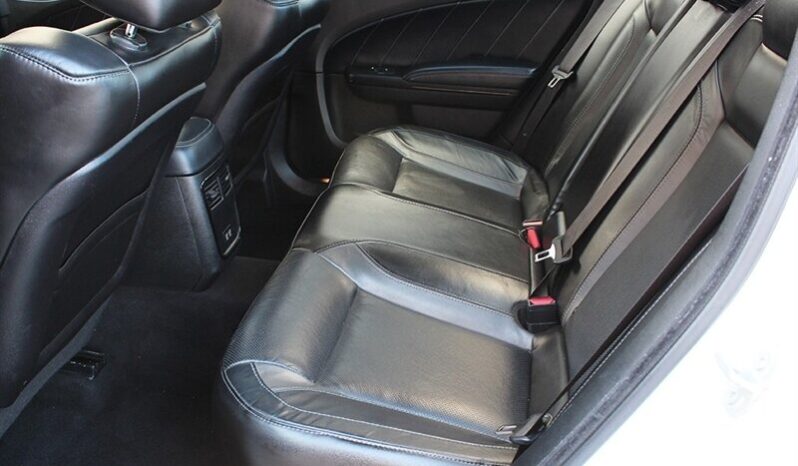 
								2023 Dodge Charger SXT Plus Black Top full									