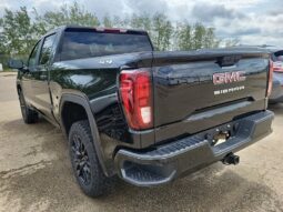 
										2024 GMC Sierra 1500 Pro Graphite Edition full									