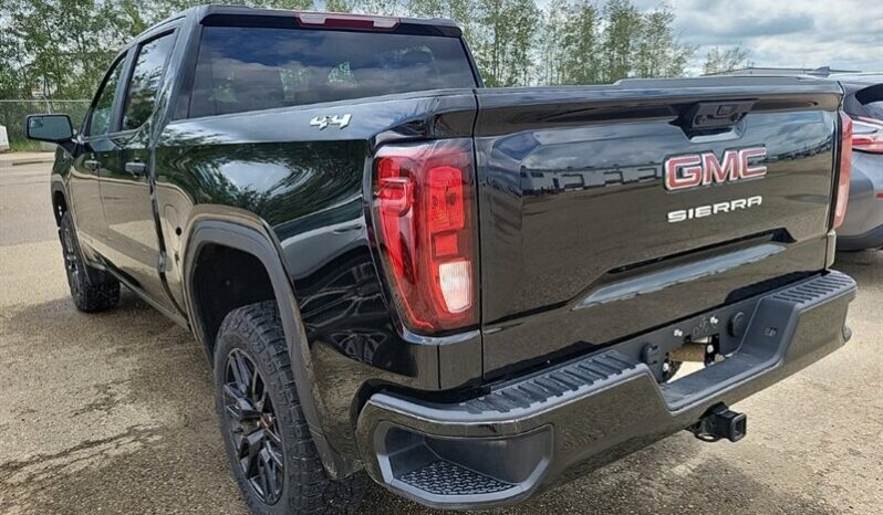 
								2024 GMC Sierra 1500 Pro Graphite Edition full									