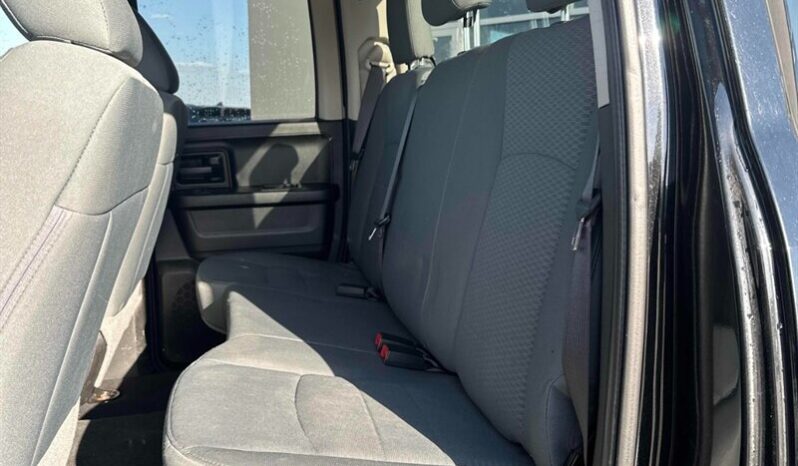 
								2019 RAM 1500 Classic ST full									