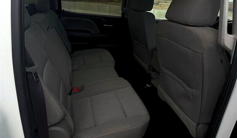 
								2017 GMC Sierra 1500 4×4 full									