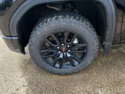 
										2024 GMC Sierra 1500 Pro Graphite Edition full									