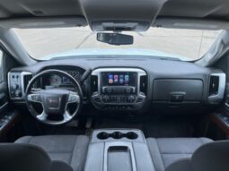 
										2017 GMC Sierra 1500 SLE Elevation full									