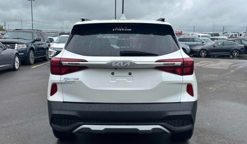 
								2023 Kia Seltos LX full									