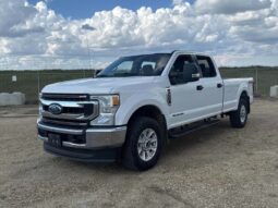 2020 Ford F-350 Super Duty XLT