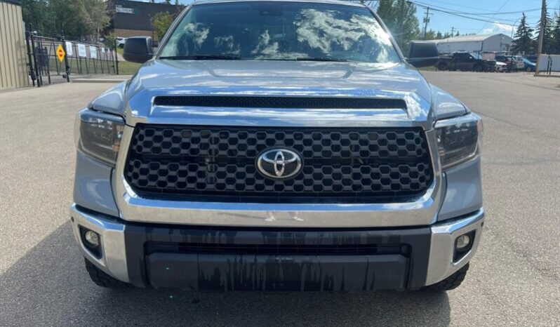 
								2021 Toyota Tundra TRD Pro Off Road full									