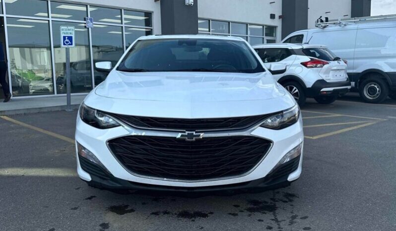 
								2023 Chevrolet Malibu LT full									
