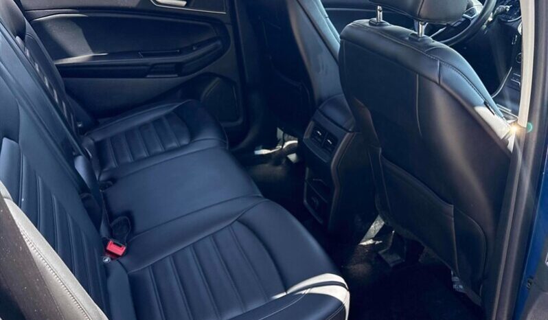 
								2020 Ford Edge SEL full									