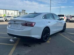 
										2023 Chevrolet Malibu LT full									