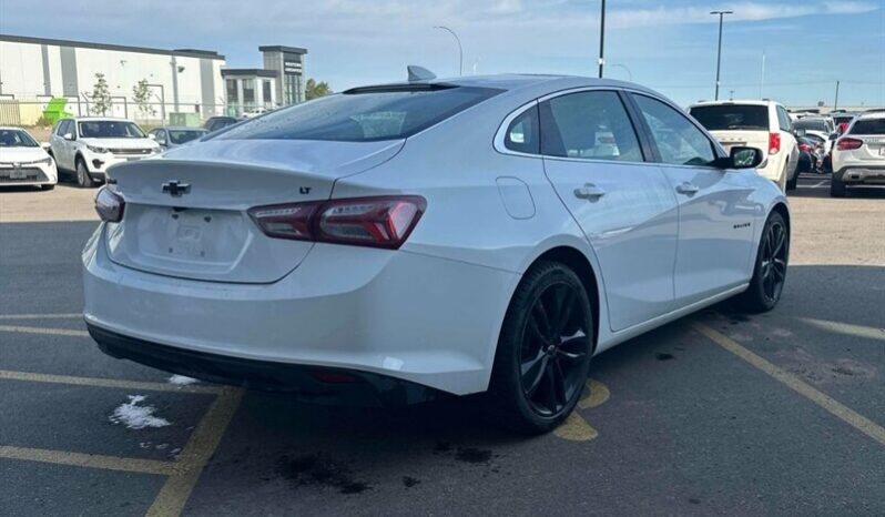 
								2023 Chevrolet Malibu LT full									
