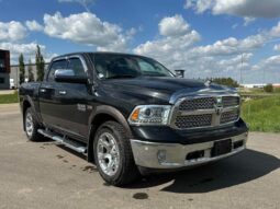 
										2018 RAM 1500 Laramie full									
