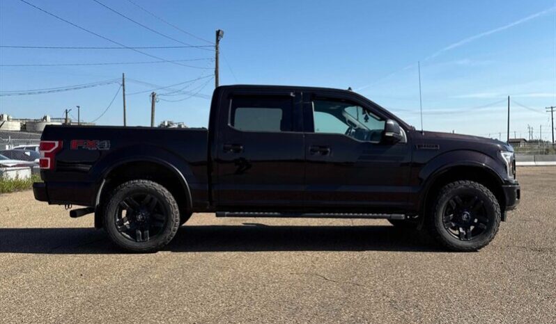 
								2019 Ford F-150 XLT Sport full									