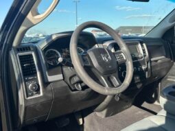 
										2019 RAM 1500 Classic ST full									