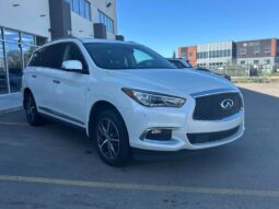 
										2019 INFINITI QX60 Pure full									