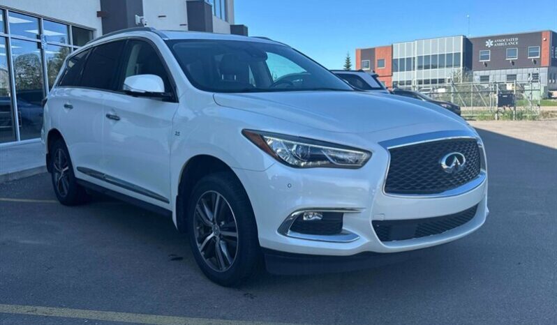 
								2019 INFINITI QX60 Pure full									
