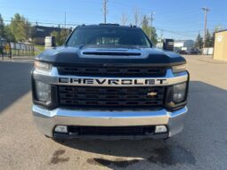 
										2021 Chevrolet Silverado 3500 LT2 Dually Diesel full									