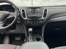 
										2023 Chevrolet Equinox LT full									