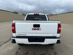 
										2017 GMC Sierra 1500 SLE Elevation full									