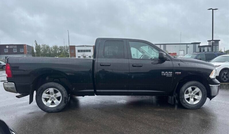
								2019 RAM 1500 Classic SLT full									