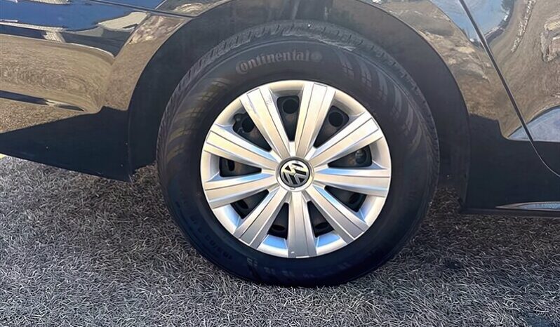 
								2014 Volkswagen Jetta S full									