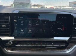 
										2022 GMC Sierra 1500 SLE full									