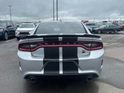 
										2022 Dodge Charger Scat Pack full									