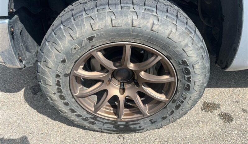 
								2021 Toyota Tundra TRD Pro Off Road full									