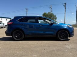 
										2020 Ford Edge SEL full									