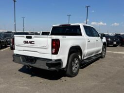 
										2022 GMC Sierra 1500 SLE full									