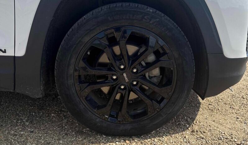 
								2019 GMC Terrain SLE full									
