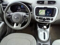 
										2016 Kia Soul EV-E full									
