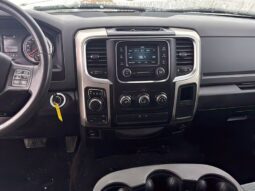 
										2019 RAM 1500 Classic SLT 4×4 full									