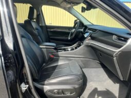 
										2023 Jeep Grand Cherokee Limited Black Pack full									