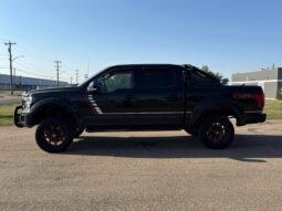 
										2018 Ford F-150 Lariat full									