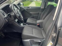 
										2014 Volkswagen Tiguan Trendline 4Motion full									