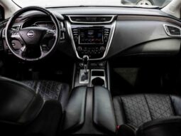 
										2023 Nissan Murano Platinum full									