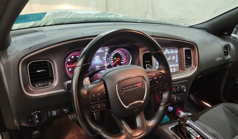 
								2021 Dodge Charger GT full									