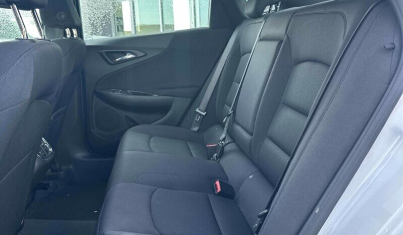 
								2023 Chevrolet Malibu LT full									