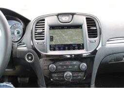 
										2023 Chrysler 300 Series S full									