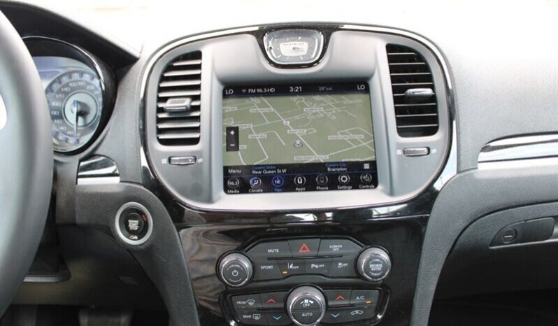 
								2023 Chrysler 300 Series S full									