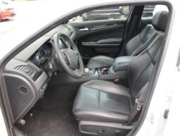
										2023 Chrysler 300 Series S full									