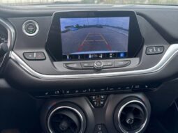 
										2021 Chevrolet Blazer True North full									