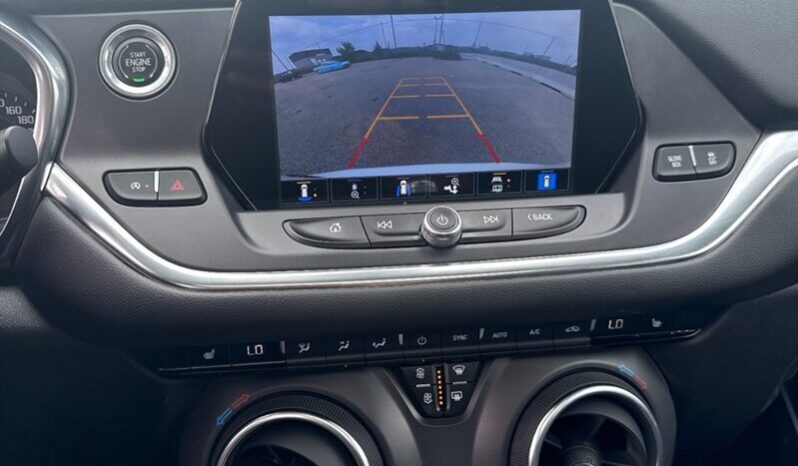 
								2021 Chevrolet Blazer True North full									