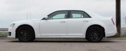 
										2023 Chrysler 300 Series S full									