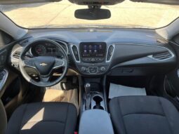 
										2019 Chevrolet Malibu RS full									